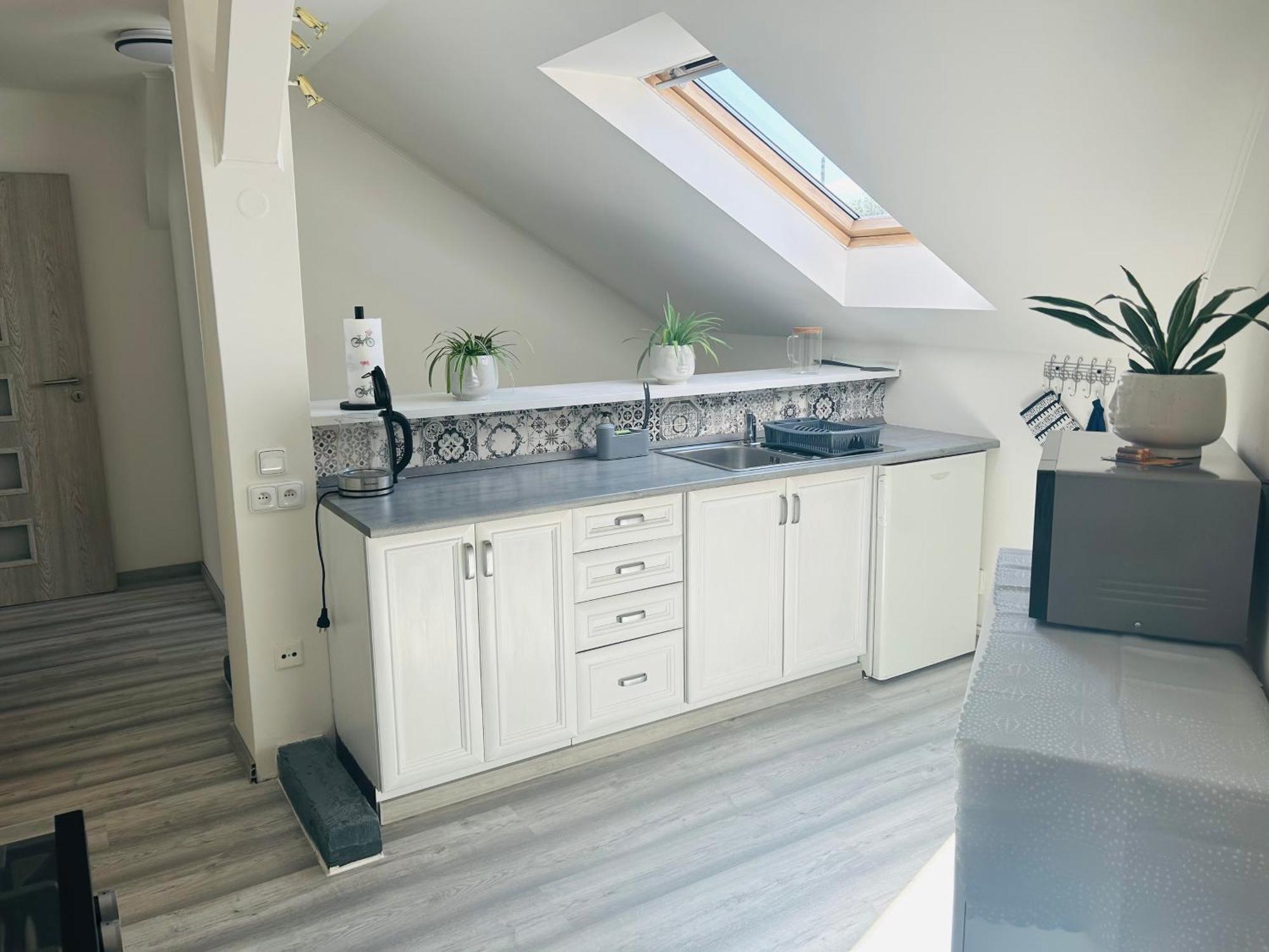 Apartman Theresa Decin Zewnętrze zdjęcie