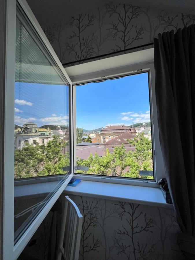 Apartman Theresa Decin Zewnętrze zdjęcie
