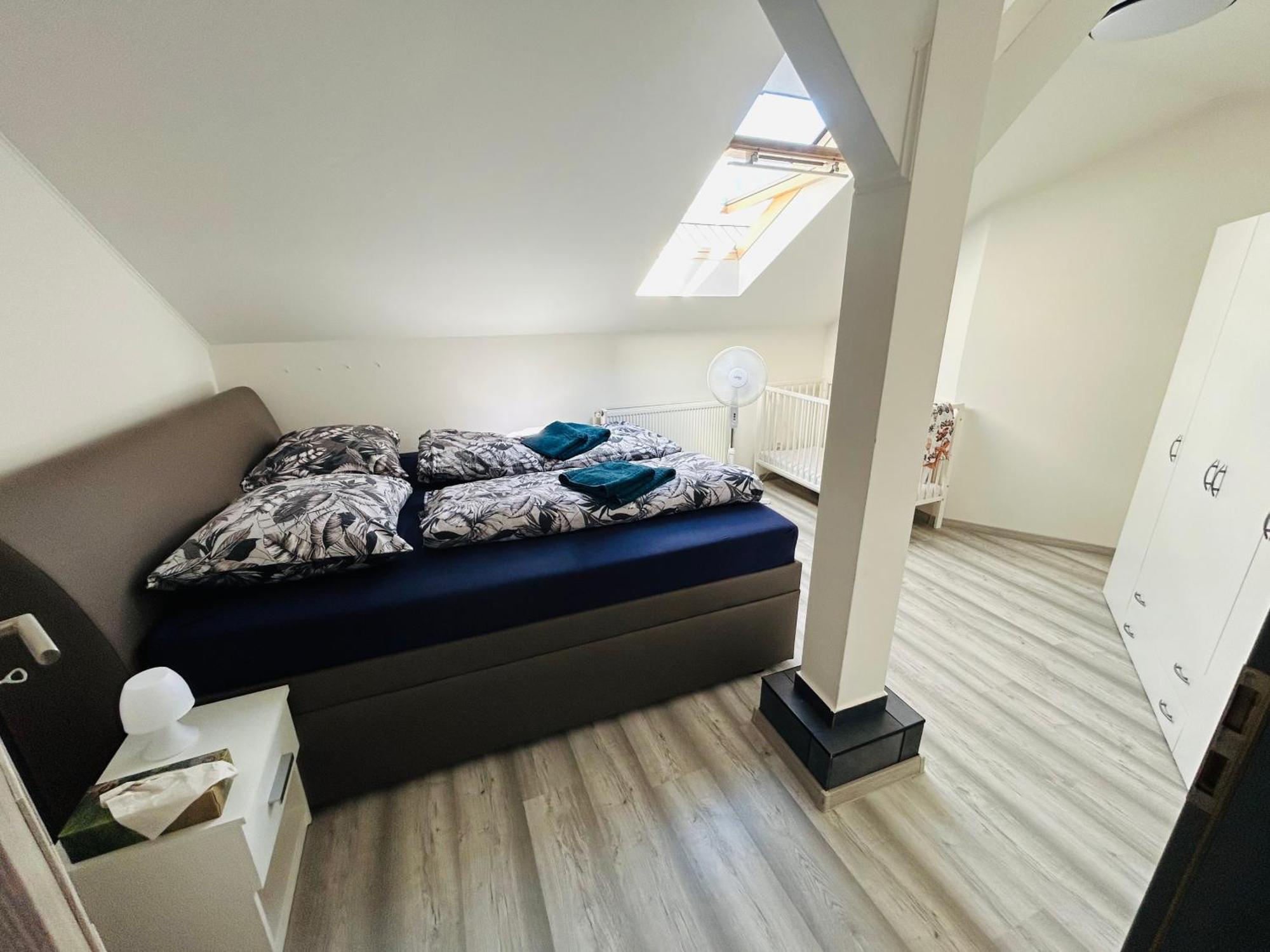 Apartman Theresa Decin Zewnętrze zdjęcie